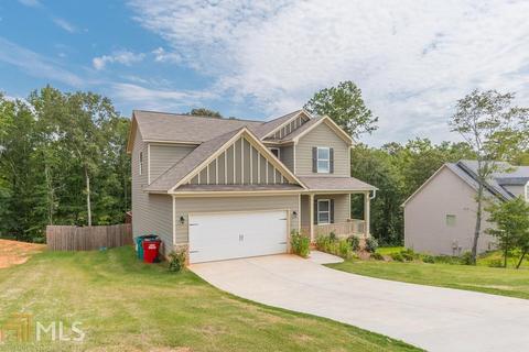 2846 Shadowstone Way, Winder, GA 30680 photo 72