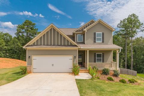 2846 Shadowstone Way, Winder, GA 30680 photo 3