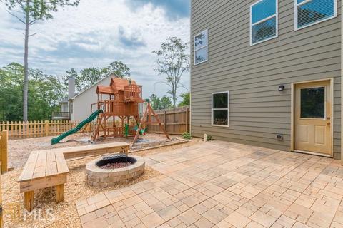 2846 Shadowstone Way, Winder, GA 30680 photo 60