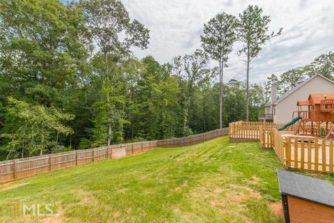 2846 Shadowstone Way, Winder, GA 30680 photo 56