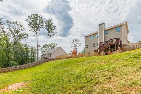 2846 Shadowstone Way, Winder, GA 30680 photo 55