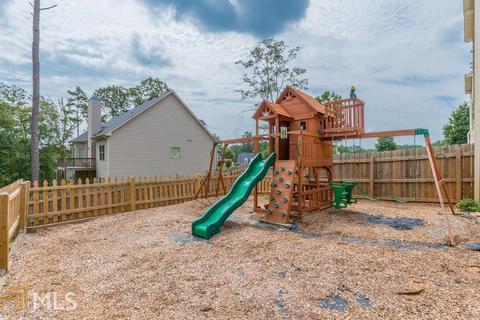 2846 Shadowstone Way, Winder, GA 30680 photo 58