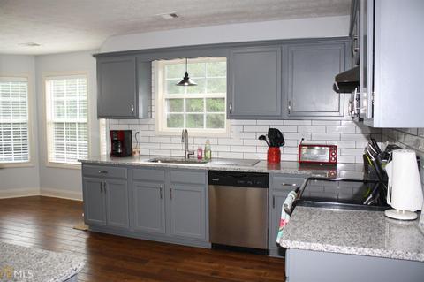 229 Henry Higgins Rd, Jackson, GA 30233 photo 4