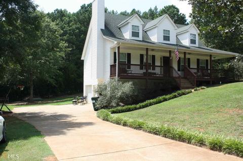 229 Henry Higgins Rd, Jackson, GA 30233 photo 32