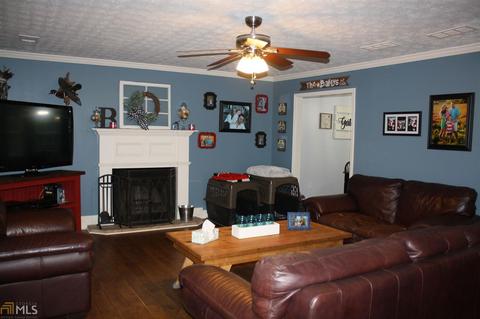229 Henry Higgins Rd, Jackson, GA 30233 photo 2