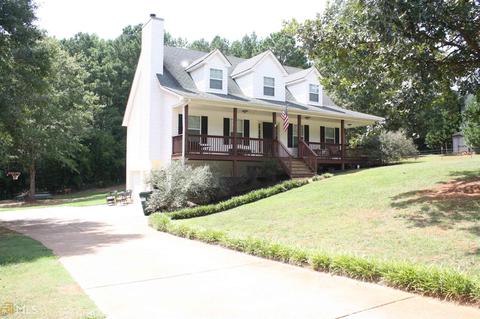 229 Henry Higgins Rd, Jackson, GA 30233 photo 1