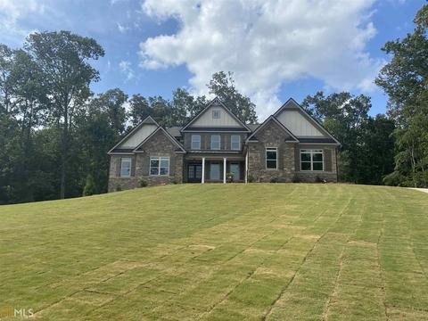 231 Highgrove Estates Dr, Monroe, GA 30655 photo 1