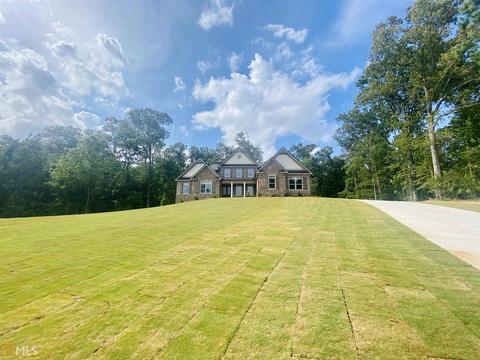 231 Highgrove Estates Dr, Monroe, GA 30655 photo 2