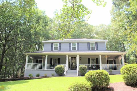 114 Brookwood Dr, Lagrange, GA 30240 photo 1