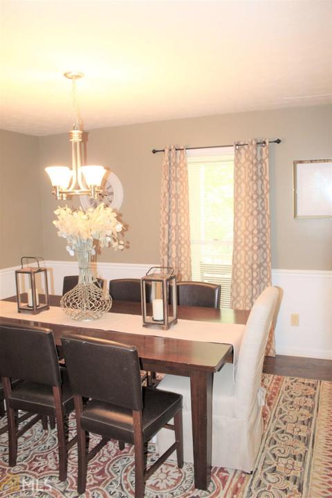 114 Brookwood Dr, Lagrange, GA 30240 photo 5