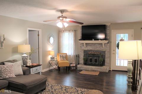 114 Brookwood Dr, Lagrange, GA 30240 photo 8