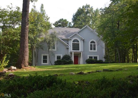 403 Canterbury Dr, Lagrange, GA 30241 photo 1