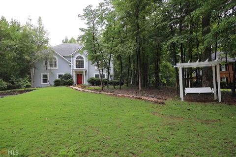 403 Canterbury Dr, Lagrange, GA 30241 photo 2