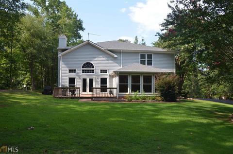 403 Canterbury Dr, Lagrange, GA 30241 photo 56