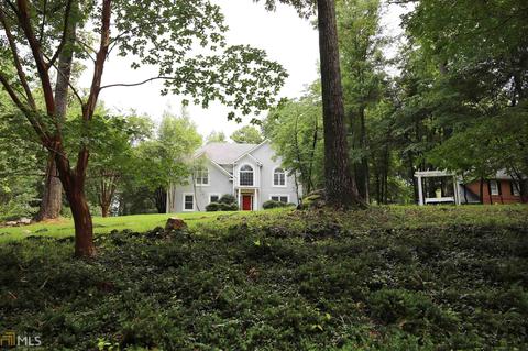 403 Canterbury Dr, Lagrange, GA 30241 photo 3
