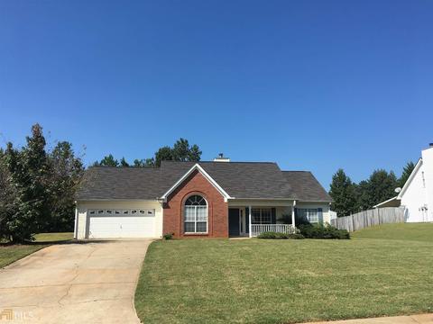 45 Summer Walk Ct, Covington, GA 30016 photo 1