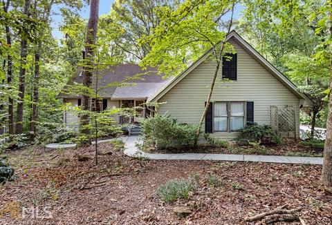 230 Mccartan Trl, Clarkesville, GA 30523 photo 1