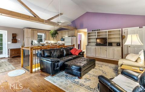230 Mccartan Trl, Clarkesville, GA 30523 photo 5