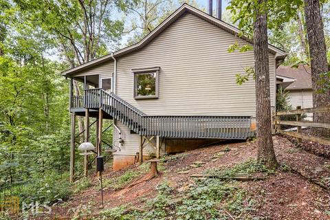 230 Mccartan Trl, Clarkesville, GA 30523 photo 44