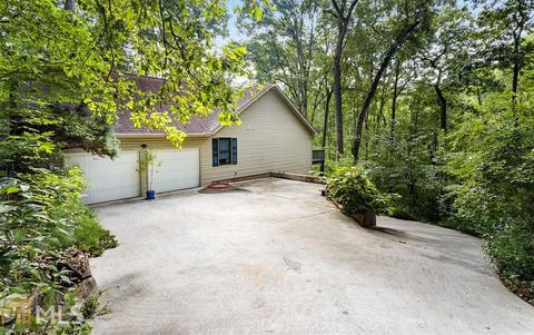 230 Mccartan Trl, Clarkesville, GA 30523 photo 33