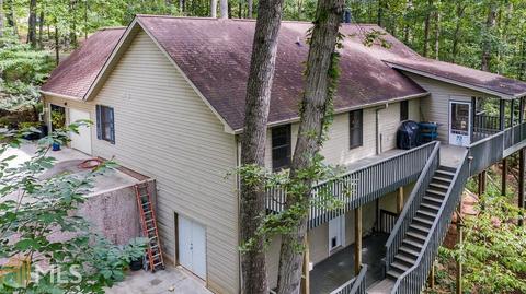 230 Mccartan Trl, Clarkesville, GA 30523 photo 51