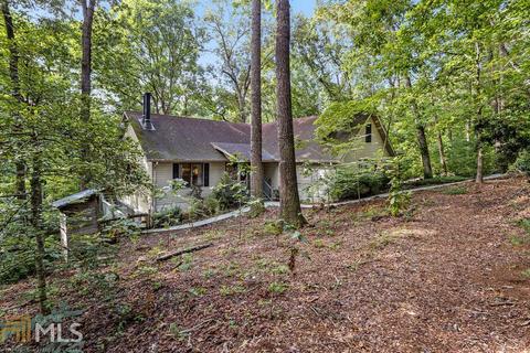 230 Mccartan Trl, Clarkesville, GA 30523 photo 35