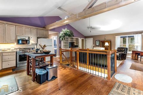 230 Mccartan Trl, Clarkesville, GA 30523 photo 6