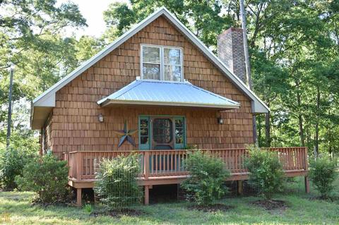 135 Hardman Rd, Colbert, GA 30628 photo 2