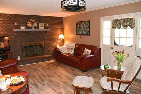 135 Hardman Rd, Colbert, GA 30628 photo 6