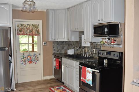 135 Hardman Rd, Colbert, GA 30628 photo 8