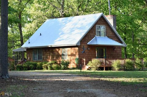 135 Hardman Rd, Colbert, GA 30628 photo 1