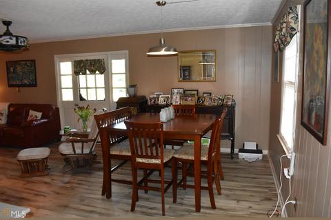135 Hardman Rd, Colbert, GA 30628 photo 7