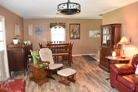 135 Hardman Rd, Colbert, GA 30628 photo 4