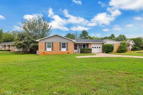 6975 Fielder Rd, Rex, GA 30273 photo 4