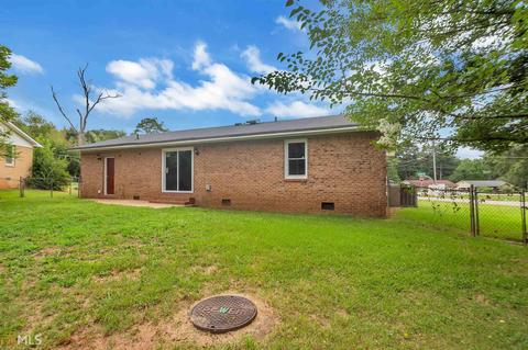 6975 Fielder Rd, Rex, GA 30273 photo 9
