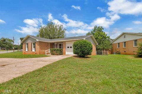 6975 Fielder Rd, Rex, GA 30273 photo 2