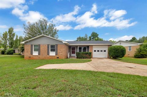 6975 Fielder Rd, Rex, GA 30273 photo 1