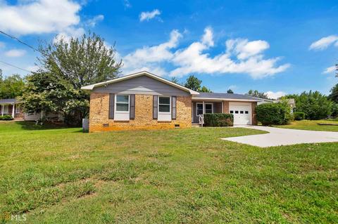 6975 Fielder Rd, Rex, GA 30273 photo 3