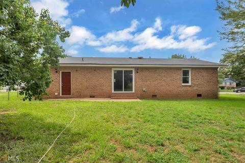 6975 Fielder Rd, Rex, GA 30273 photo 8