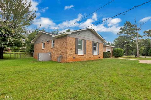 6975 Fielder Rd, Rex, GA 30273 photo 5