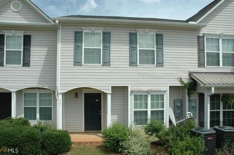 337 Baileys Way, Lagrange, GA 30241 photo 1