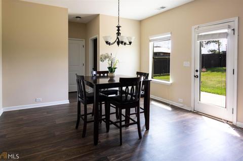 11121 Wind Ridge Dr, Hampton, GA 30228 photo 5