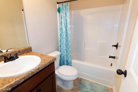 11121 Wind Ridge Dr, Hampton, GA 30228 photo 11