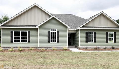 797 Spence Dr, Brooklet, GA 30415 photo 1