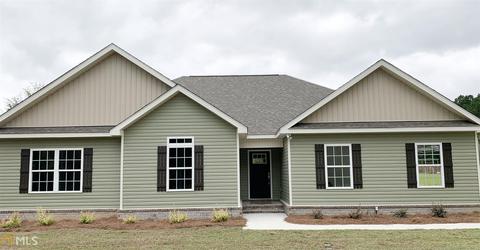 797 Spence Dr, Brooklet, GA 30415 photo 2