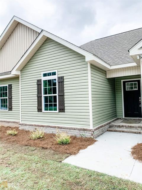 797 Spence Dr, Brooklet, GA 30415 photo 3