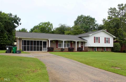 1513 Windsor Rd, Perry, GA 31069 photo 2