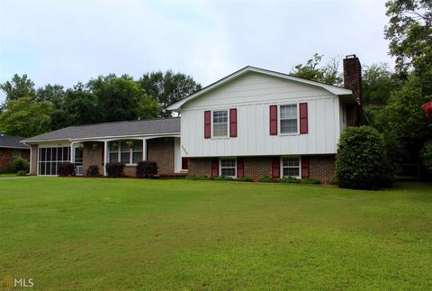 1513 Windsor Rd, Perry, GA 31069 photo 1