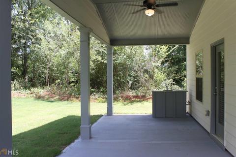 9146 Golfview Cir, Covington, GA 30014 photo 2