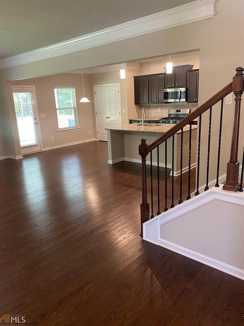 9146 Golfview Cir, Covington, GA 30014 photo 5